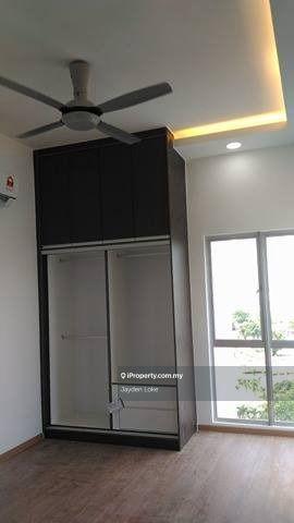 Kondominium untuk Disewa di Zeta Deskye (Alam Saujana) oleh Jayden Loke - iProperty.com.my