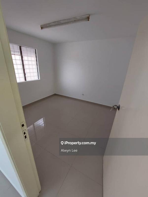 Rumah Flat untuk Disewa di Cheras Ria oleh Alwyn Lee - iProperty.com.my