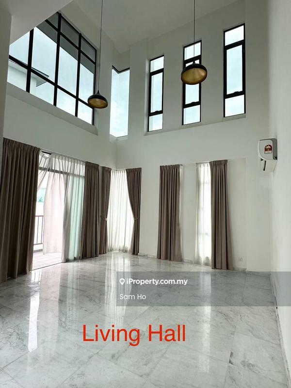 Semi-Detached House for Rent in Putra Heights, Subang Jaya by Sam Ho - iProperty.com.my