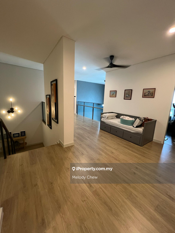 Condominium for Sale in TRIA Seputeh in 9 Seputeh, Kuala Lumpur by Melody Chew - iProperty.com.my