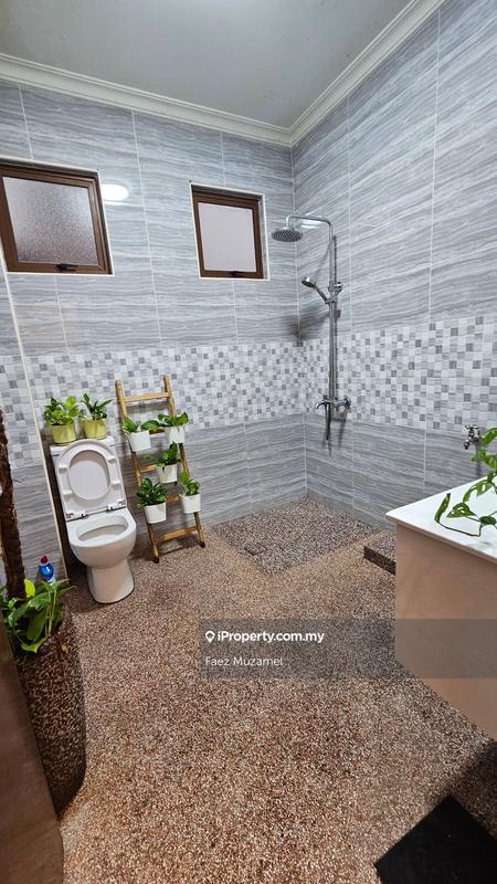 2-storey Terraced House for Sale in Bukit Jelutong, Shah Alam by Faez Muzamel - iProperty.com.my