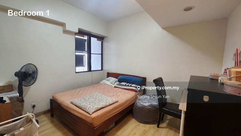Kondominium untuk Dijual di Prima 16 (Prima Sixteen) oleh Yoong Shiun Yan - iProperty.com.my