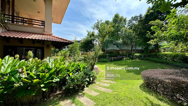 Banglo untuk Dijual di Taman Bukit Pantai, Bangsar oleh Aivan Ng - iProperty.com.my