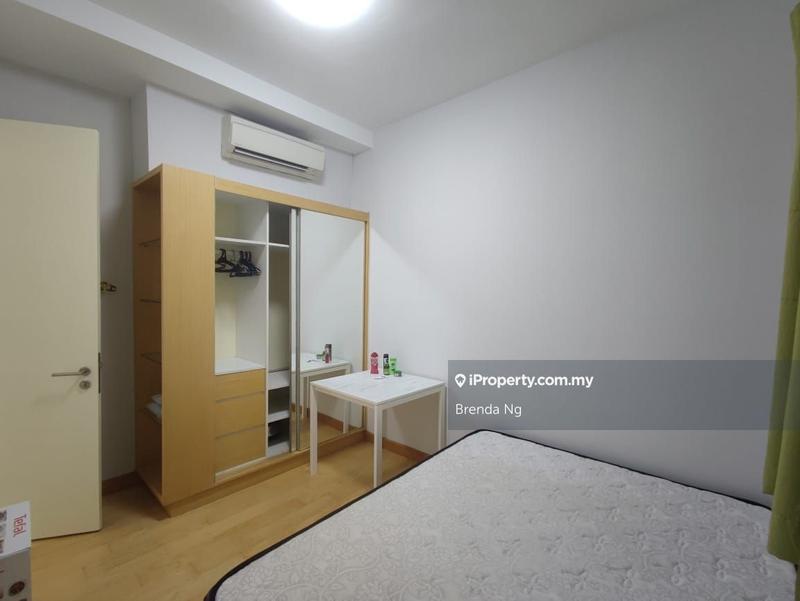 Residensi Servis untuk Dijual di Oasis Ara Damansara oleh Brenda Ng - iProperty.com.my