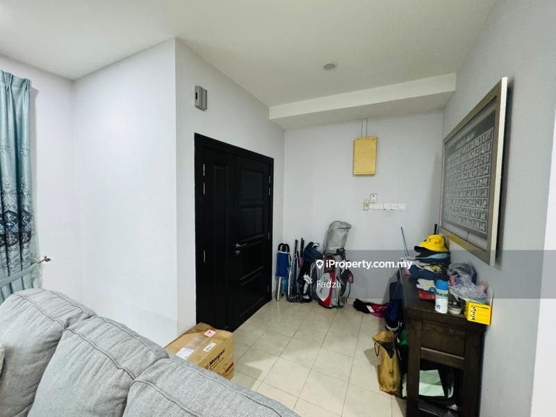 2-storey Terraced House for Sale in Denai Alam, Shah Alam by Fadzli - iProperty.com.my