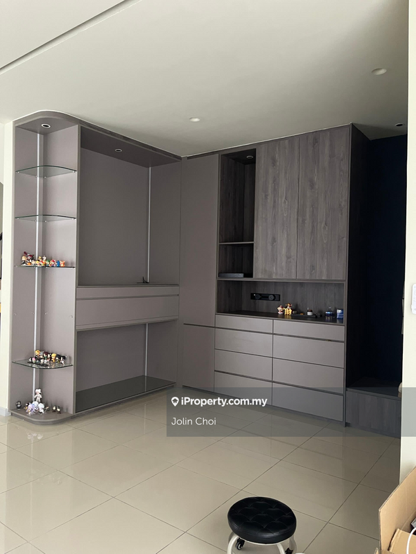 Rumah Berkembar untuk Dijual di Bandar Bukit Puchong 2, Puchong oleh Jolin Choi - iProperty.com.my