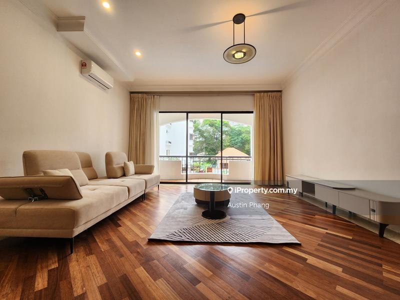 Kondominium untuk Disewa di Wickham Residence oleh Austin Phang - iProperty.com.my