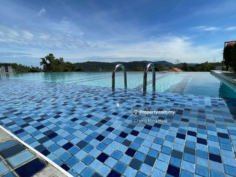 Rumah Teres 3-Tingkat untuk Dijual di Rasah Kemayan, Seremban 2 oleh Chong Ming Ming - iProperty.com.my