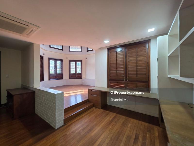 Bungalow House for Sale in nu4n6, Damansara Heights by Shamini ML - iProperty.com.my