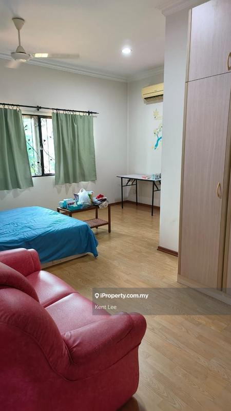 Banglo untuk Dijual di Damansara Heights, Damansara Heights oleh Kent Lee - iProperty.com.my