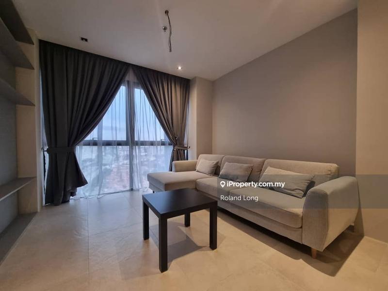 Residensi Servis untuk Dijual di Lumi Tropicana oleh Roland Long - iProperty.com.my