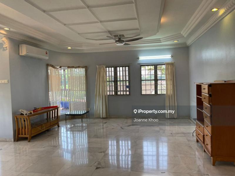 3-storey Terraced House for Sale in Taman Seputeh, Seputeh, Kuala Lumpur, Seputeh by Joanne Khoo - iProperty.com.my