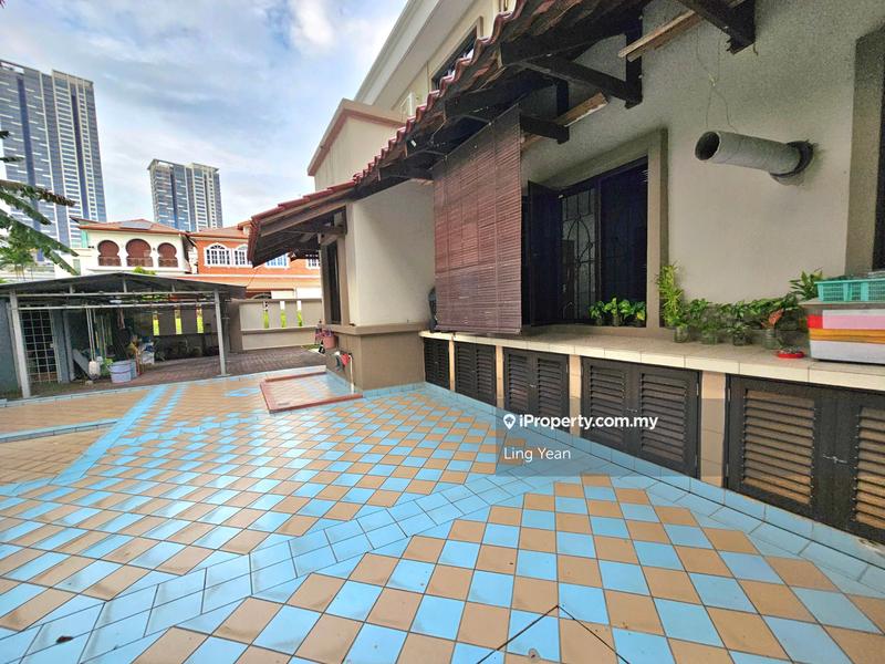 Bungalow House for Sale in Pju 3, Petaling Jaya by Ling Yean - iProperty.com.my