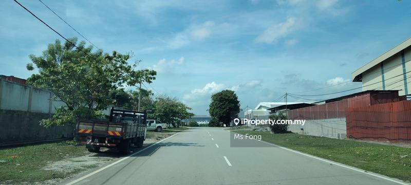 Detached Factory for Sale in Seremban, Negeri Sembilan by Ms Fong - iProperty.com.my