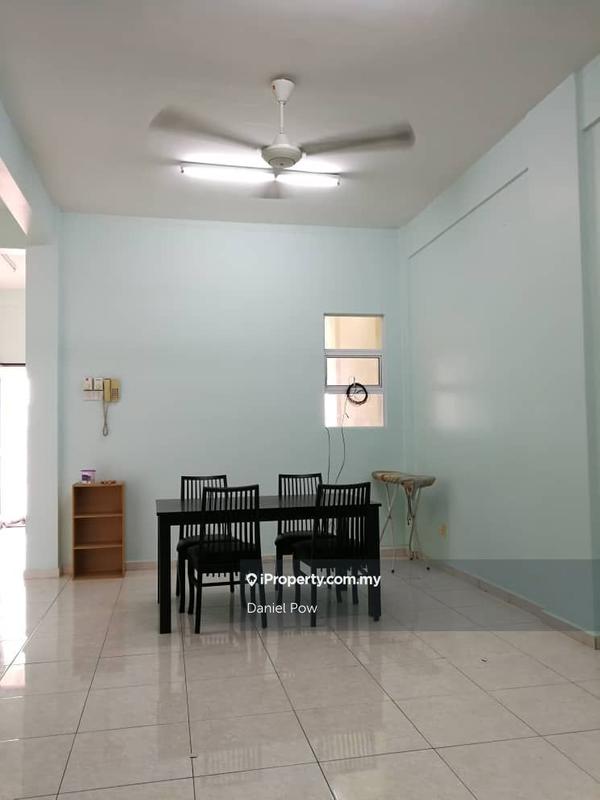 Apartment for Rent in Pangsapuri Bukit Beruang Bestari (University View) by Daniel Pow - iProperty.com.my
