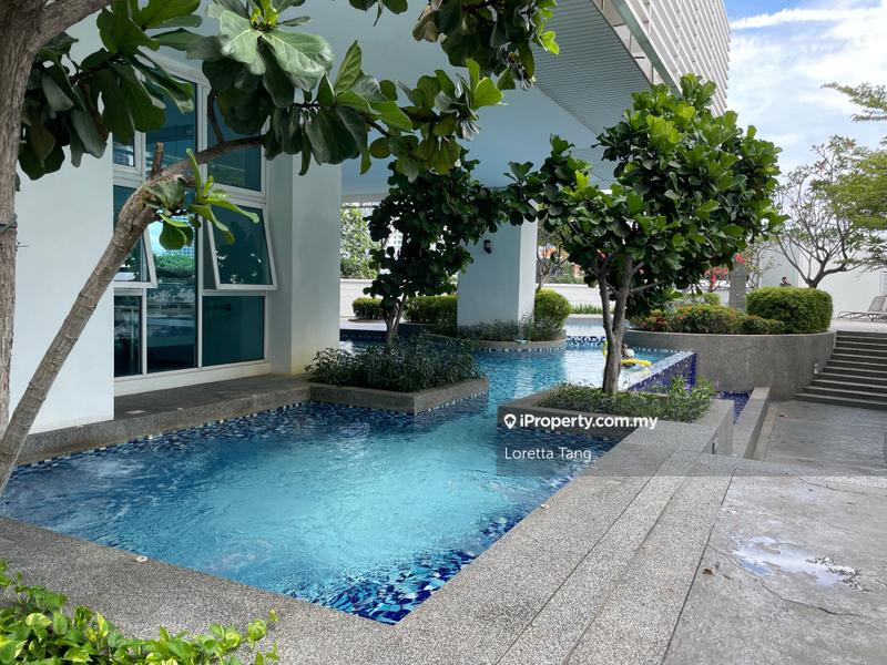 Kondominium untuk Disewa di Suasana Bangsar oleh Loretta Tang - iProperty.com.my