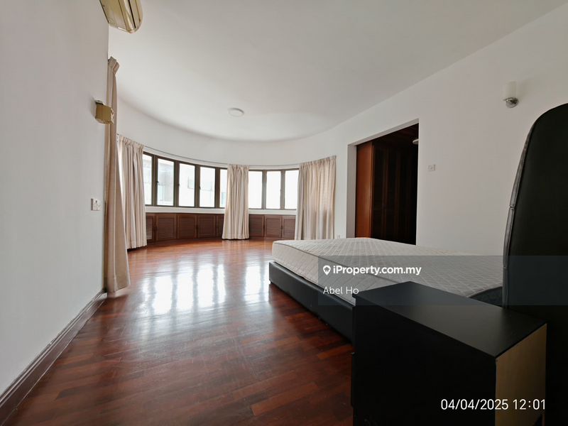 Kondominium untuk Disewa di Jamnah View oleh Abel Ho - iProperty.com.my