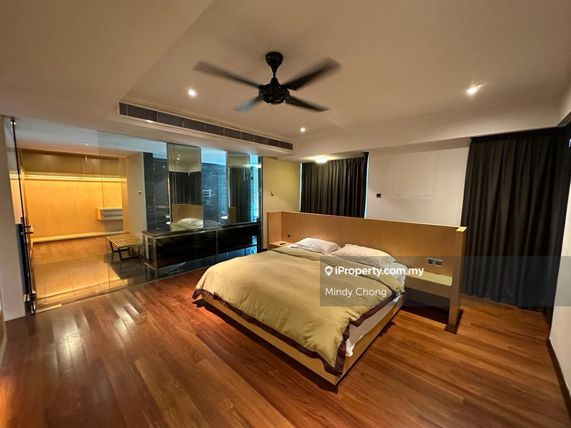 Kondominium untuk Dijual di 1 Desa Residence oleh Mindy Chong - iProperty.com.my