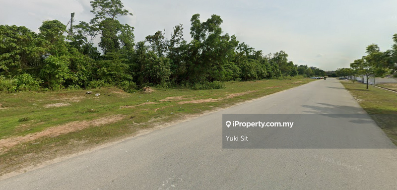 For Sale - TungZen Industrial Park