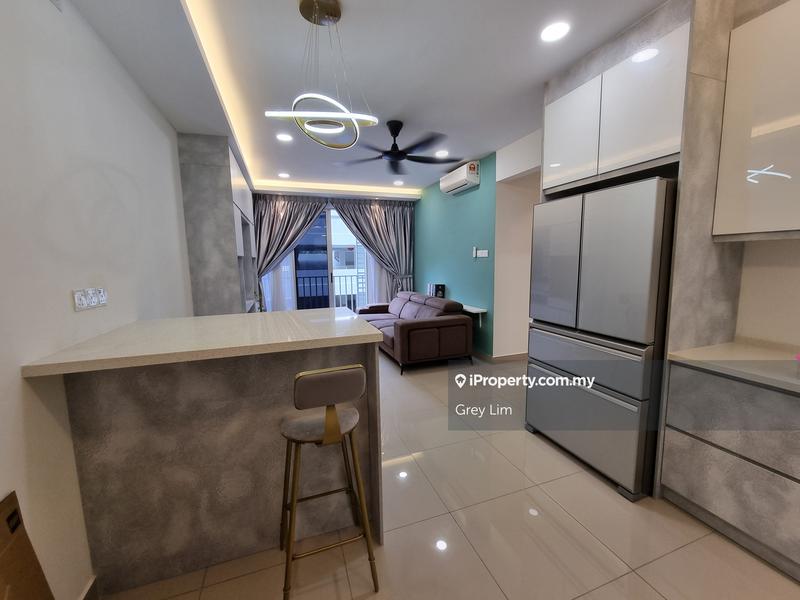 For Rent - Sofiya Residensi