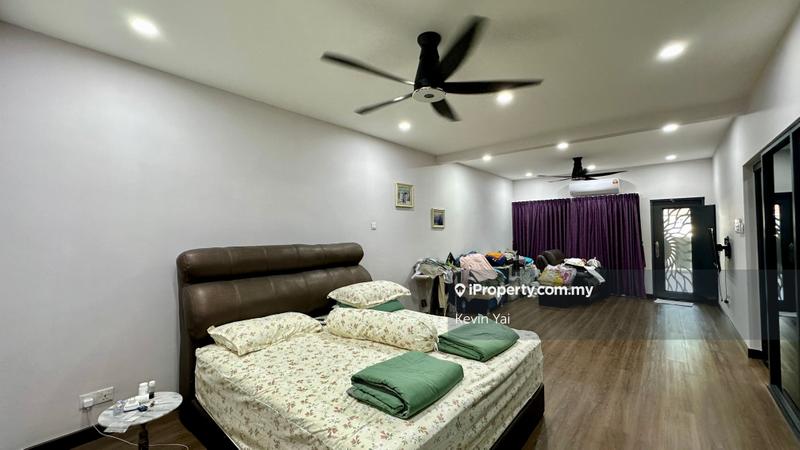Bungalow House for Sale in Medan Damansara, Damansara Heights by Kevin Yai - iProperty.com.my