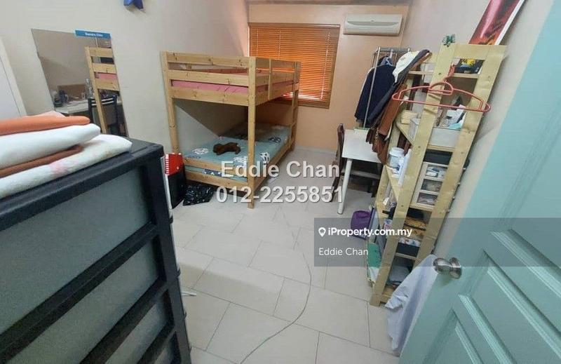 2-storey Terraced House for Sale in Taman Sri Rampai, Wangsa Maju by Eddie Chan - iProperty.com.my