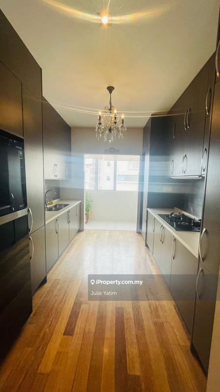 Condominium for Sale in Seri Maya Condominium by Julie Yatim - iProperty.com.my