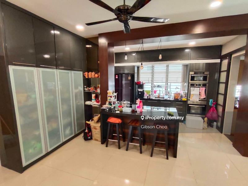 Bungalow House for Sale in Taming Mutiara, Bandar Sungai Long by Gibson Choo - iProperty.com.my
