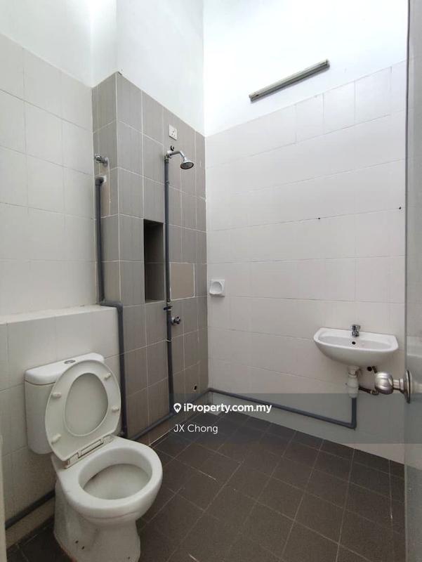 Rumah Berangkai 2 Tingkat untuk Dijual di Setia Ecohill, Semenyih oleh JX Chong - iProperty.com.my