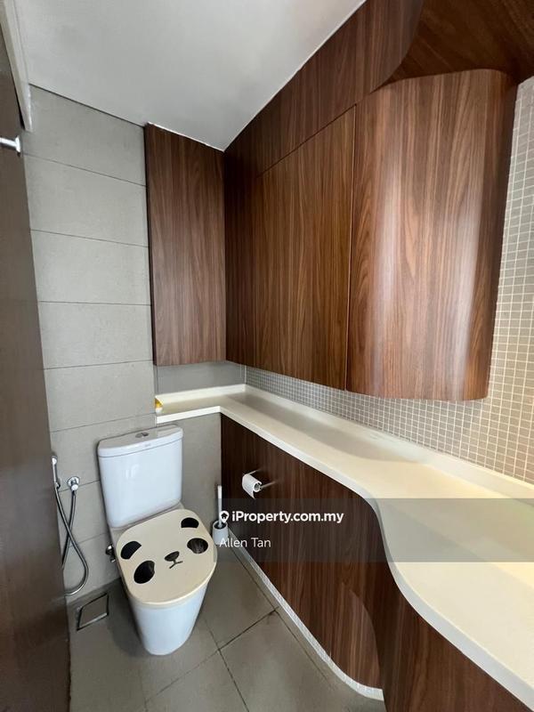 Kediaman Servis untuk Dijual di Aragreens oleh Allen Tan - iProperty.com.my