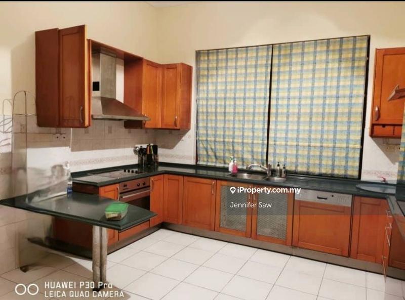 Bungalow House for Sale in 28 Residency  Sunway Damansara, Tropicana by Jennifer Saw - iProperty.com.my