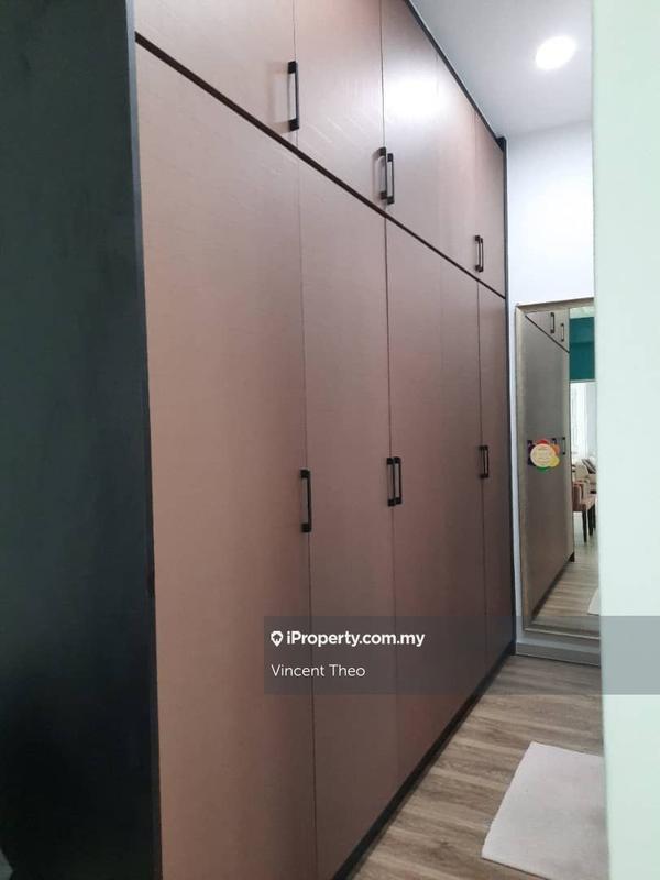Kondominium untuk Dijual di D'suria Condominium oleh Vincent Theo - iProperty.com.my