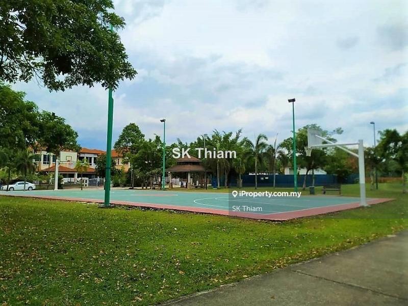 Semi-Detached House for Sale in Kemuning Utama, Shah Alam by SK Thiam - iProperty.com.my