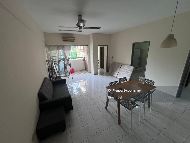 For Rent - Green Acre