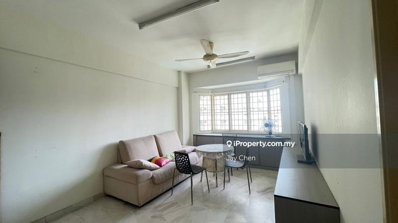 For Rent - Danau Idaman