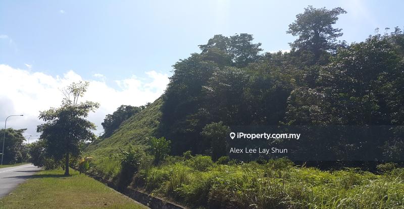 Tanah Perindustrian untuk Dijual di BUKIT SENTOSA 3, Rawang oleh Alex Lee Lay Shun - iProperty.com.my