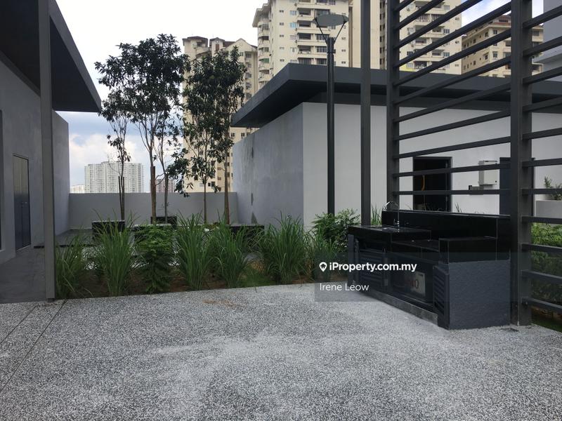 Condominium for Sale in Ascenda Residence @ Skyarena by Irene Leow - iProperty.com.my