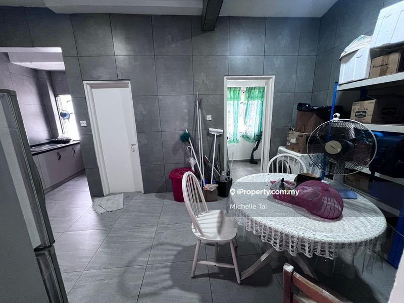 2-storey Terraced House for Sale in Taman Kelana Idaman, Ara Damansara by Michelle Tai - iProperty.com.my