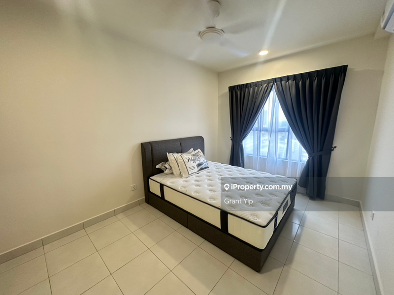 Residensi Servis untuk Disewa di Arena Residences oleh Grant Yip - iProperty.com.my