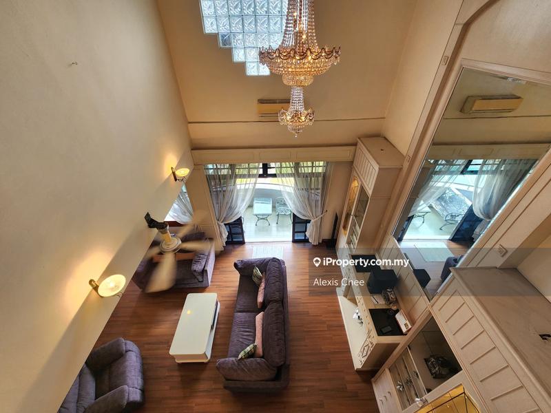 Kondominium untuk Dijual di The Club oleh Alexis Chee - iProperty.com.my