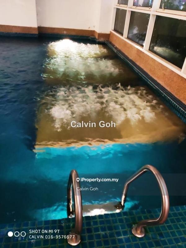 Kediaman Servis untuk Disewa di Garden Plaza oleh Calvin Goh - iProperty.com.my