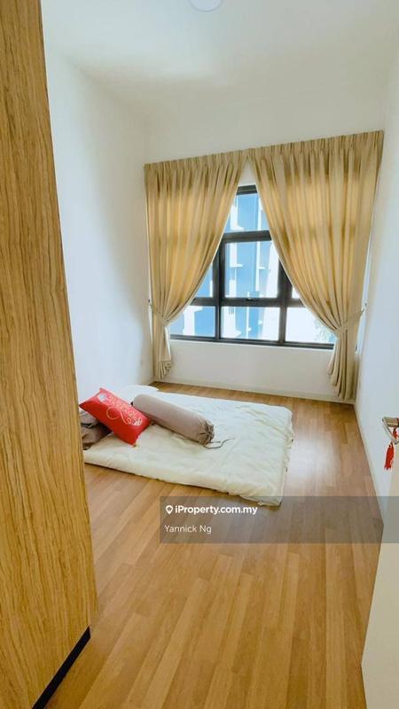 Condominium for Sale in Lakeville Residence by Yannick Ng - iProperty.com.my