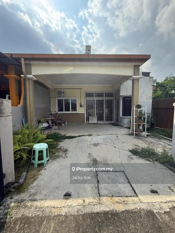 Terraced House for Sale in Seksyen 30, Shah Alam by Jacky Kok - iProperty.com.my