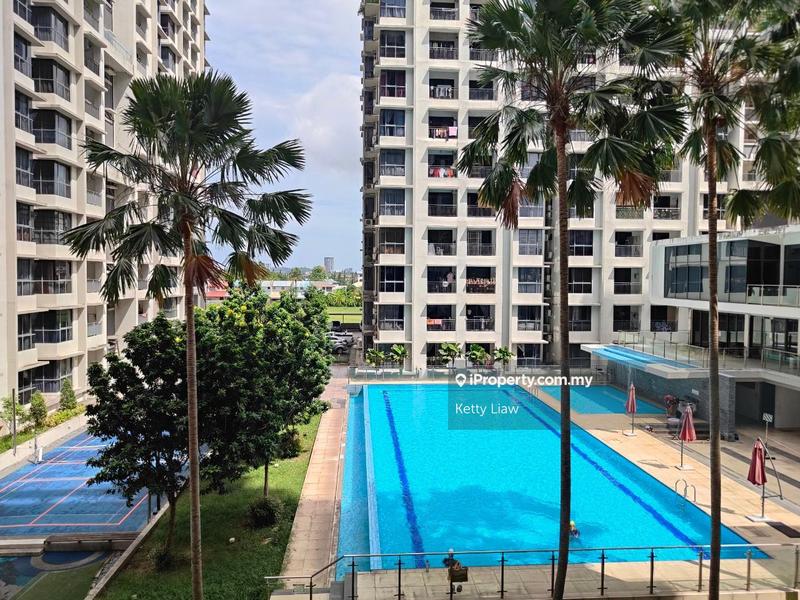 Condominium for Sale in Lido Four Seasons Residence by Ketty Liaw - iProperty.com.my