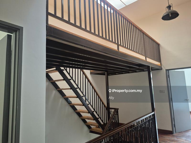 Rumah Berangkai 2 Tingkat untuk Dijual di Tropicana Golf & Country Resort, Tropicana oleh Ally - iProperty.com.my