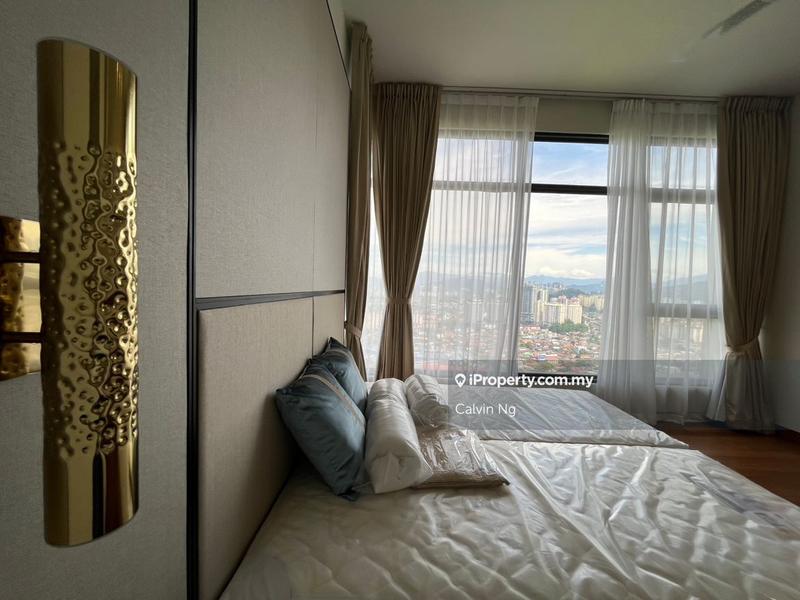 Kediaman Servis untuk Dijual di Service Suites @ Pavilion Embassy oleh Calvin Ng - iProperty.com.my