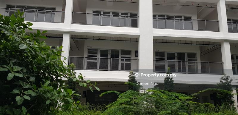 Pejabat-Runcit untuk Dijual di Shah Alam, Shah Alam oleh Doreen Ngui - iProperty.com.my