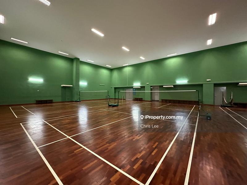 Residensi Servis untuk Dijual di You Vista @ You City oleh Chris Lee - iProperty.com.my