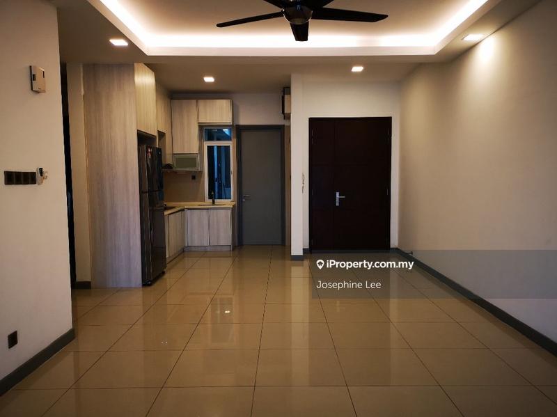 For Rent - Amaya Saujana