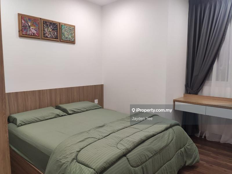 For Sale - OBD Garden Tower